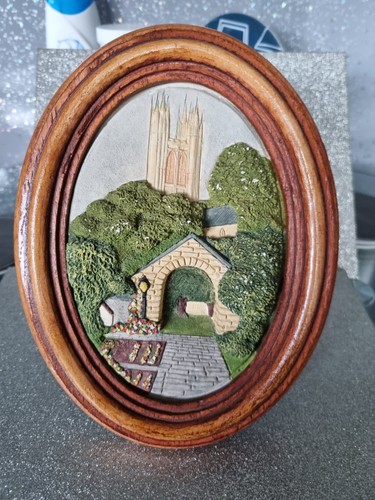 Vintage hand painted - vintage, hand-painted