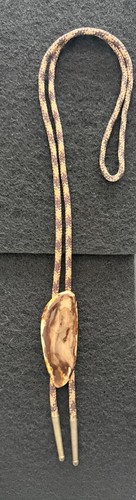 Bolo tie unknown - tie,