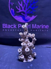 Ceramic Reef Rock Frag Pillar