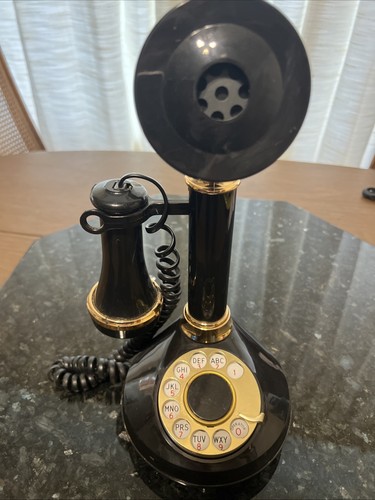 1973 vintage deco - 1973, deco-tel
