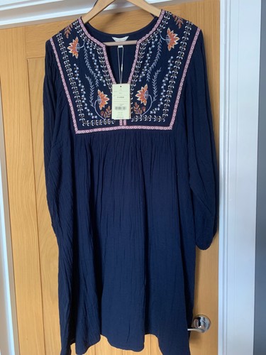 Monsoon ladies navy blue - monsoon,