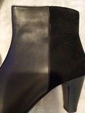 SOLEFLEX COMFORT ✅ M&S Black