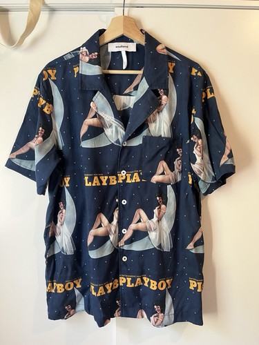Playboy soulland december - x,