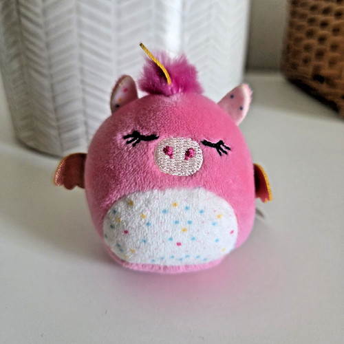 Squishmallow squishville - squishmallow,