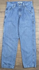 Blue Vintage Levi's Carpenter
