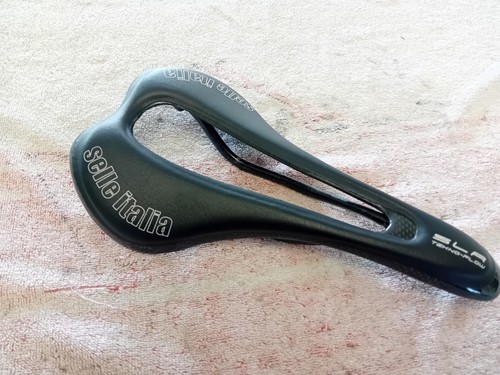 Selle italia slr tekno flow - selle,