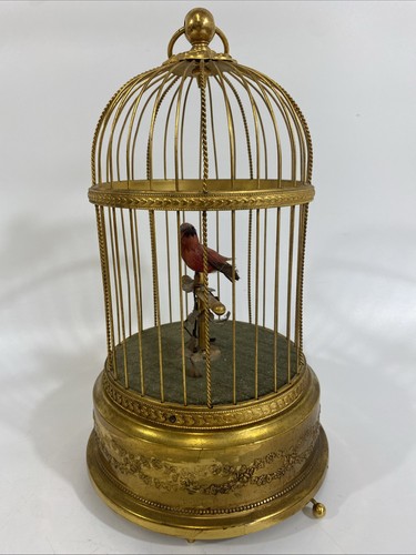 Vintage reuge singing moving - vintage,