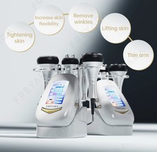 Cavitation and RF Infrared