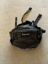 Supreme Reflective Waist Bag