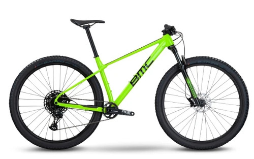 Bmc twostroke one - al,