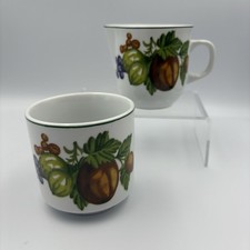 Royal norfolk china sugar - china, bowl