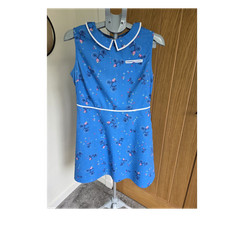 Henry holland blue - henry,