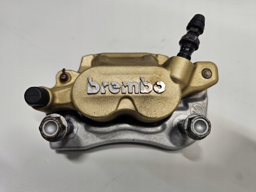 Brembo 310 rear brake - 310,