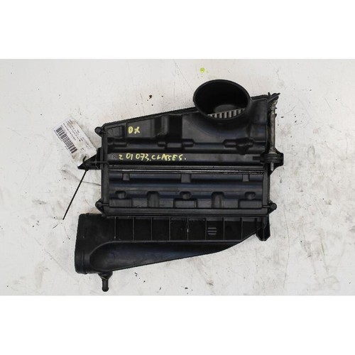 Air filter box right - air,