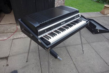 Rhodes stage electric piano - rhodes,