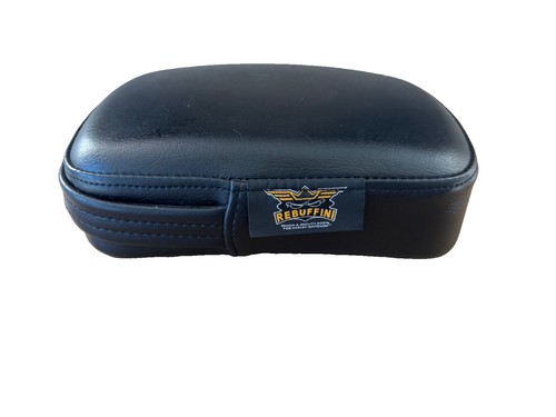 Rebuffini rear pillion - rebuffini,