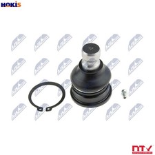 BALL JOINT ZSD-MS-029 FOR MITSUBISHI BWC/BSY 2.0L 4G69 2.4L 4cyl GRANDIS