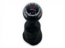 Mini Cooper JCW Leather Shift