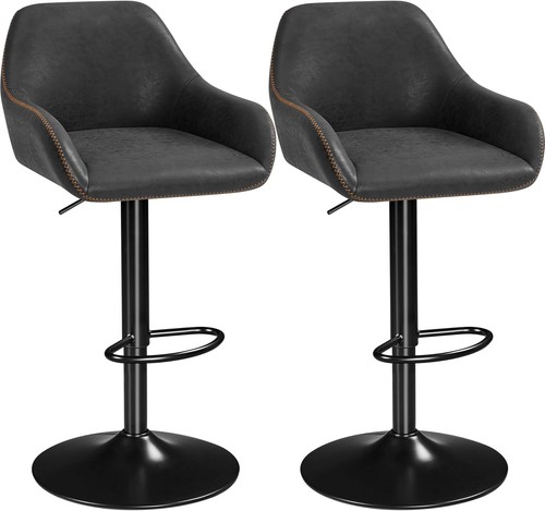 Bar stools set height - bar,