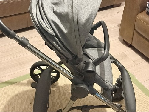 Icandy lime stroller pushchair - icandy,