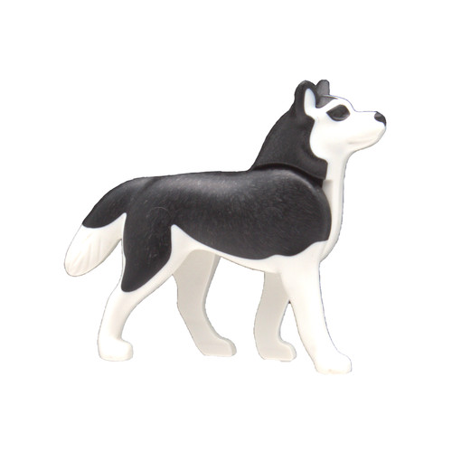 Playmobil city life dog dogs - life,