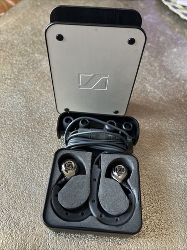 Sennheiser in ear - sennheiser, ie