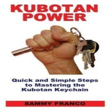 Kubotan Power Quick and Simple