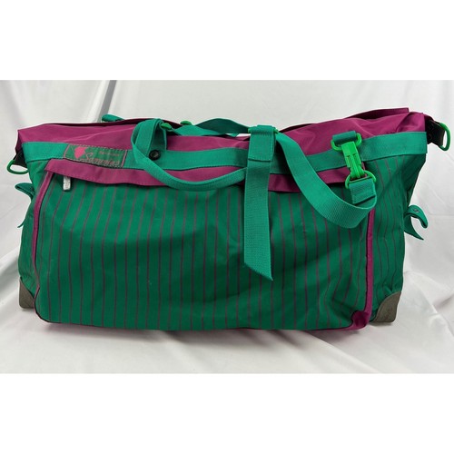 Samsonite sammies duffel - samsonite, bag