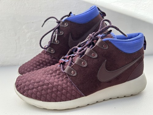 Nike roshe run sneakerboot - roshe,