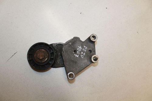 Peugeot 1007 belt tensioner - peugeot,