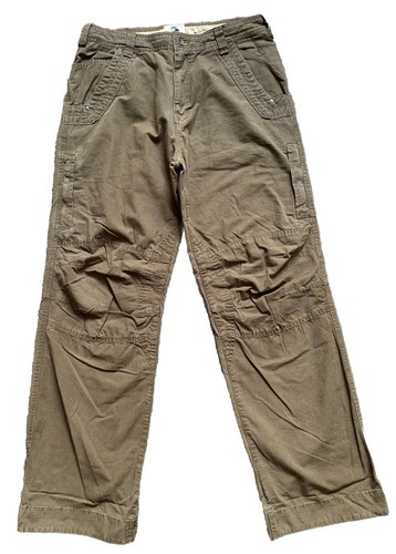 Fat face cargo trousers size - face,
