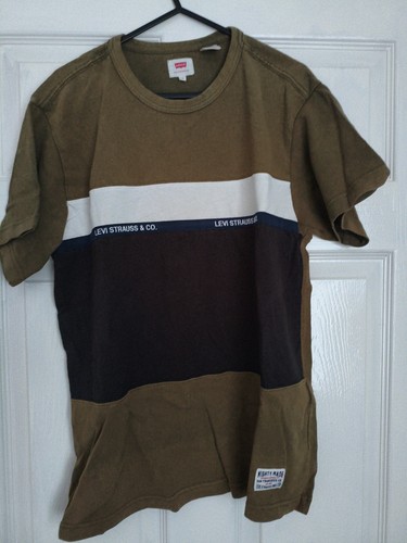 Levis mens shirt size - shirt,
