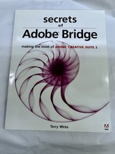 Secrets Of Adobe Bridge