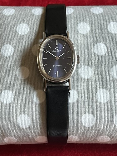 Omega ville ladies - omega,