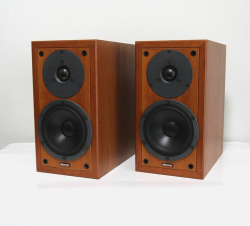 Dynaudio contour the - ,