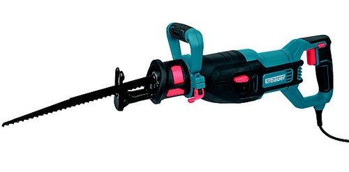 Erbauer 1100w reciprocating - erbauer,