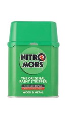 Nitromors all purpose paint - all,