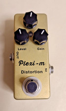 Mosky Plexi-M Distortion Pedal