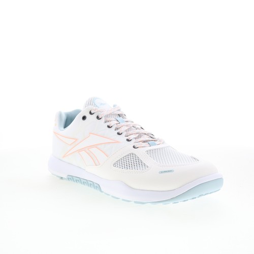 Reebok nano mens white - nano, 2.0