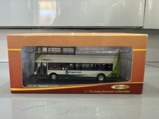 CMNL UKBUS 1045 Northcord Bus Stagecoach Alx400 Lake District Keswick Trident