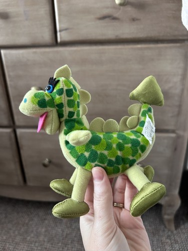 Clangers soup dragon small - soup,