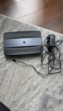 BT Home Hub 4 Wireless Router with Cables