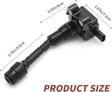Ignition Coil Pack For Ford