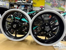 Dymag UPX7 Yamaha R1 2015+