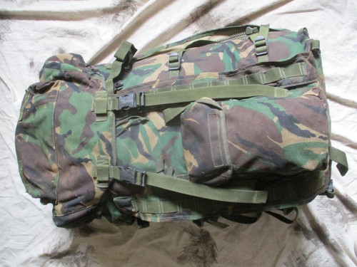 Genuine british army issue - genuine,