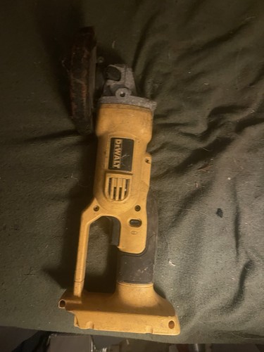 Dewalt volt grinder bare - dewalt, 36