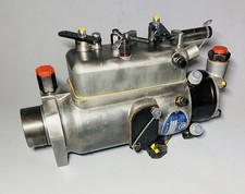 Massey Ferguson 35 3 Cylinder