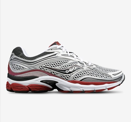 Size saucony progrid omni - size,