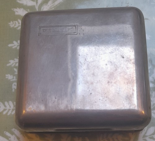 Vintage ever ready shaving - vintage,