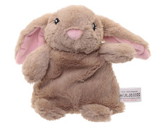  Microwavable Bunny Rabbit